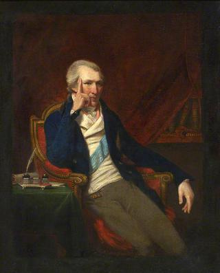 Sir Benjamin Thompson, Count Rumford