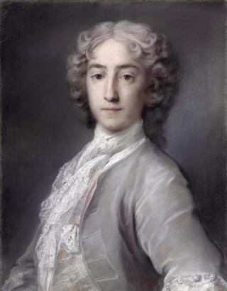 Sidney Beauclerk (1703-1744)