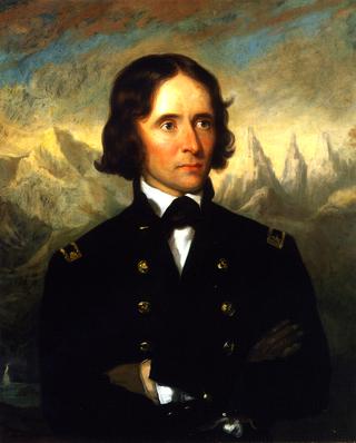 General John C. Fremont