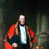 George Hudson Esq., Lord Mayor of the City of York