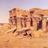 埃及孔翁博神庙