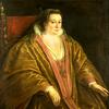 一个女人的肖像，可能是莫罗西娜·莫罗西尼，马里诺·格里马尼的妻子，威尼斯的总督
