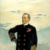 海军上将弗雷德里克·查尔斯·多夫·斯图迪爵士
