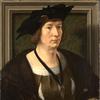 拿骚·布雷达伯爵亨德里克三世的肖像