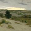 灰色沙丘，比利时