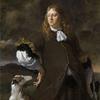 1672年德拉肯斯坦勋爵琼·雷恩斯特和市民队长武尔斯基的画像