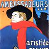 Ambassadeurs: Aristide Bruant dans son Cabaret