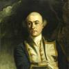 约翰·拜伦上尉（1723-1786）