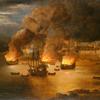 1676年1月24日的黎波里的航运袭击