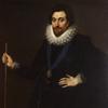 威廉·赫伯特，彭布罗克第三伯爵（1590-1630）