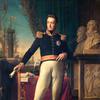 威廉一世（1772-1843），荷兰国王