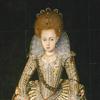 伊丽莎白公主，后来的波希米亚女王