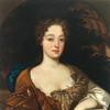 安妮，弗朗西斯·沃里爵士的第一任妻子