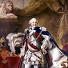 费迪南德公爵或不伦瑞克·沃尔芬布埃特的肖像