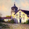 Mission Santa Clara de Asís