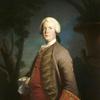 哈里·格雷（1715-1768）斯坦福德第四伯爵
