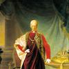 奥地利皇帝弗兰兹一世的肖像