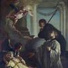 圣安德烈亚·阿维利诺之死