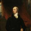 乔治·坎宁肖像（1770-1827）