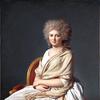 安妮·玛丽·路易斯·塞卢森索西伯爵夫人