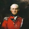 罗伯特·布朗里奇中将（后将军）（1759-1833）