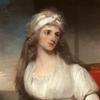 安娜·鲍威尔夫人（173--1809）