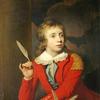 亨利·霍尔，理查德·柯尔特·霍尔爵士的儿子，小时候写过一封信