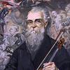 西班牙大提琴家阿古斯丁·鲁比奥