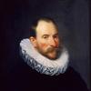科内利斯·范·艾尔森肖像（1545-1627）