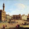 佛罗伦萨的圣母广场