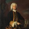 威廉·戈登船长（约1709-1768）
