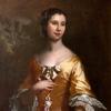 伊丽莎白·李（1729-1786），威廉·沃勒的妻子