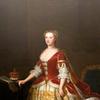 安妮·弗内斯（1711-1747），约翰的第一任妻子，第二任圣约翰子爵