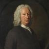 詹姆斯朱林（1684-1750），研究员，医生和自然哲学家