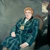 Dr Margaret Farquhar, Lord Provost of Aberdeen