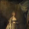 布伦瑞克的卡罗琳（1768-1821），威尔士公主