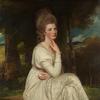 伊丽莎白·斯坦利夫人（1753-1797），德比伯爵夫人