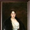 玛格丽塔·莫罗佐娃肖像