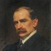 阿瑟·洛克·雷德福（1862-1925）