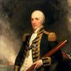 海军少将亚历山大·约翰·鲍尔爵士（1757-1809）