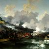 1801年3月8日英国军队在阿布基尔登陆