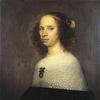 Rijnsburg van Beveren (1608-1669), Wife of Willem Paets