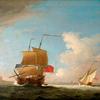 英国人战争和其他海上运输