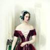 亚历山德拉公爵夫人的肖像