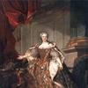玛丽·莱辛斯卡法国女王