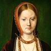 一位女士的肖像，被认为是阿拉贡的凯瑟琳（1485-1536）