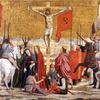 圣奥古斯丁的复辟-十字架