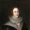 简·梅特兰夫人（1612-1631）