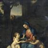 圣母子与施洗圣约翰