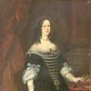 托斯卡纳大公爵夫人维托丽亚·德拉·罗弗尔的肖像